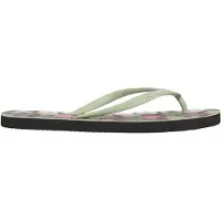 Superdry Teenslipper groen