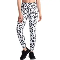 Dare 2b Leggings voor dames Influential Gym