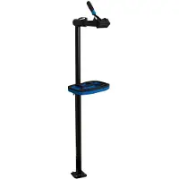 Unior Pro Manually Adjustable Fietsreparatiestandaard