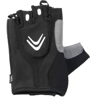 Pnk Gel Short Gloves Zwart L Man