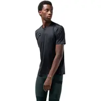 Gobik Tech Solid T-shirt Met Korte Mouwen