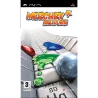 Mercury Meltdown