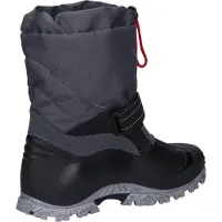 Spirale Winterstiefel Morten 78120037 Grau-34
