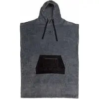 Ocean & Earth Daybreak Poncho Grijs