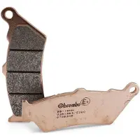 Brembo 07083XS Remblokken