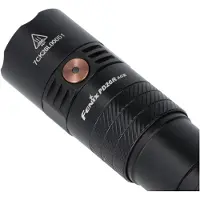 Fenix PD26R ACE programmeerbare zaklamp, 1300 lumen
