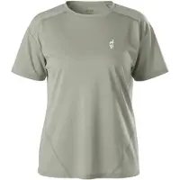 Aulp Delph T-shirt Met Korte Mouwen Groen M Vrouw
