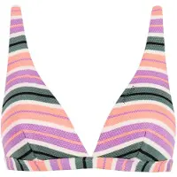 Protest Bikinitop Women MIXChub Triangle Jelly Purple-34B