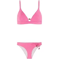 Protest Bikini 'PRTMermaid' pink