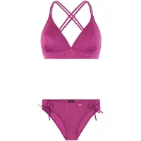 Protest Bikini 'PRTCosta' roze gemêleerd
