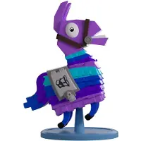 Youtooz Fortnite Vinyl Figure Supply Llama 13 cm Beeld