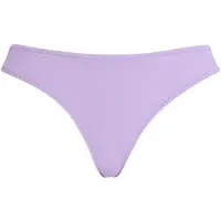 Vilebrequin Zwemshorts violetblauw