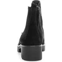 Gabor Dames Boots 710 - Zwart - Maat 42,5