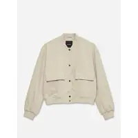 Vero Moda Jas VMMAPLE Lichte jas