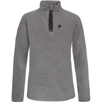 Protest Sportief sweatshirt 'PERFECTYM JR' grijs