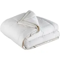 De Witte Lietaer 4 Seizoenen Dekbed Bilancia White Eendendons-200 x 220 cm