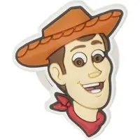 Crocs Toy Story Woody - Jibbitz Pin - Cartoon Personage