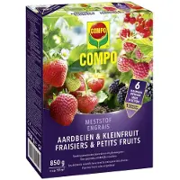 Compo Aardbeien Meststof 850g