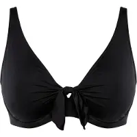 Vivisence Bikinitop '3202' zwart