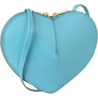 Toscanto Schoudertas turquoise