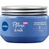 Nivea Care + Hold Cream Gel 150ml haargel
