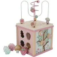 Little Dutch Activiteitenkubus Fairy Garden