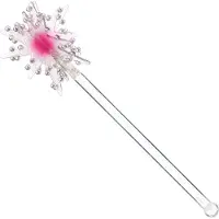 Noble Collection Wicked Toverstaf / Toverstok Replica 1/1 Glinda's Toy Toverstaf / Toverstok 36 cm Replica: down-scaled