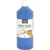 Havo Schoolverf Primair Blauw - 500ml