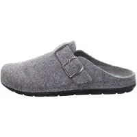 Rohde Pantoffel Men Rodigo 6747 Grey-Schoenmaat 40