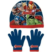 Marvel Muts en Wanten The Avengers Infinity
