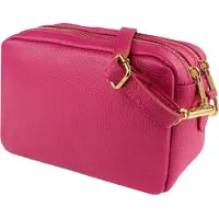 Toscanto Schoudertas pink