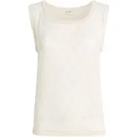 Protest Jonny Mouwloos T-shirt