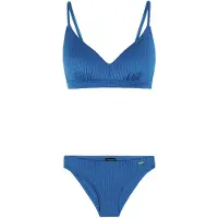 Protest Bikini Women PRTKyla Wire Gladio Blue-Maat 40 C