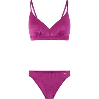 Protest Bikini 'PRTKyla' roze gemêleerd