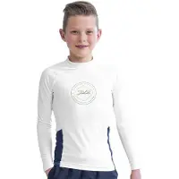 Jobe Rash Guard Met Lange Mouwen