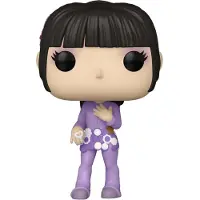 Funko POP! Pop! Rocks: Newjeans - Hyein #454