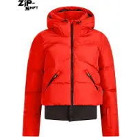 Protest Preppy Zip-shift Jas