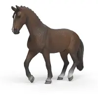 Schleich - Horse Club - KWPN Gelding (14919)