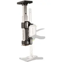 Stanley FMHT83554-1 Bouwsteun In lengte verstelbaar: 295 - 685 mm Belasting (max.): 150 kg