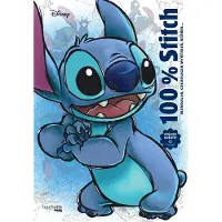 Hachette heroes 100 % STITCH