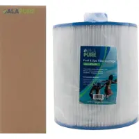 Alapure Spa Waterfilter voor Filbur FC-3310