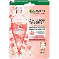 Garnier Tissuemasker 2 Millions Probiotics 22 gr