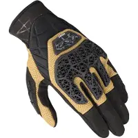 LS2 All Terrain Ii Zomerhandschoenen