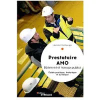Eyrolles Prestataire AMO - Bâtiment et travaux publics