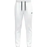 Jako One Joggingbroek Heren - Wit | Maat: XXL