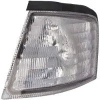 TYC Knipperlicht links 18-3516-01-2 TYC voor o.a. NISSAN