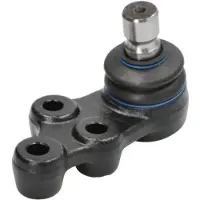 Delphi Draagarm rubber TC8562