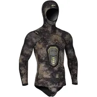 C4 Camoskin Med 3 Mm Speervistuig