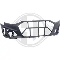 Diederichs 1020752 Bumper