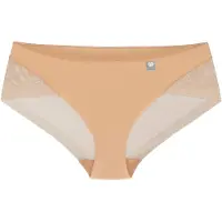 Wolbar Slip 'Diamond 3517' beige
